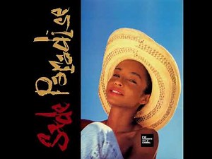 Sade - Paradise (LYRICS)