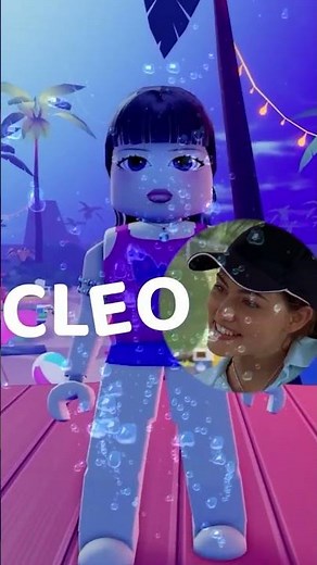 The Official H2O Roblox Game! ✨
