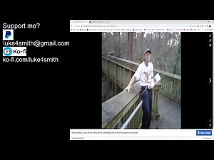 Encyclopedia Dramatica Readings: ShadoWolffess