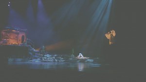 Travel back in time to Bethlehem as the original Christmas story unfolds on a panoramic stage! | Sight & Sound Theatres