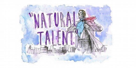 The Myth of Natural Talent: Prodigies, Savants, and the Real Role Inborn Qualities Play in Elite Performance