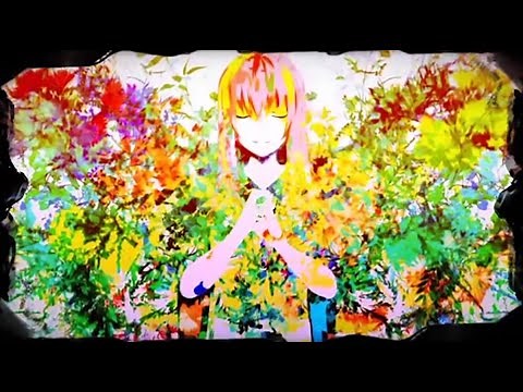 【巡音ルカ】Reon - Remind【オリジナル】
