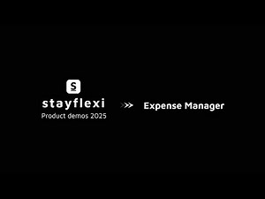 Expense Manager