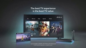 XFINITY X1 TV Spot, 'TV Just Keeps Getting Better: $79.99'