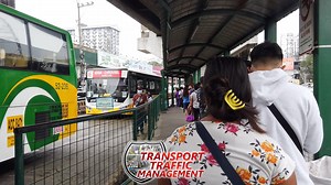 The EDSA Greenways project to construct elevated walkways and footbridges connected to light rail transit stations along EDSA has been delayed over right-of-way issues and the need to relocate power and utility cables. #MotoringTodayPH | Motoring Today | Facebook