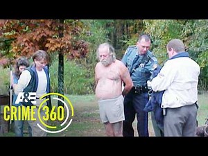 Cold Case Files: The DNA Clues That Finally Solved Murders | Full Episode Marathon | Crime 360