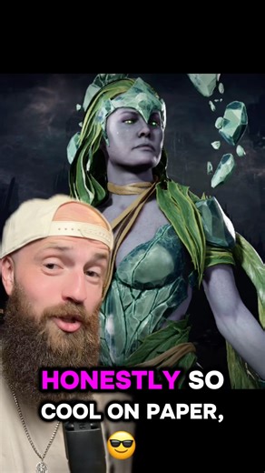 Who Comes Back in Mortal Kombat 13?