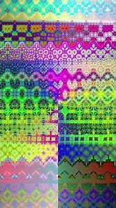 Abstract video synthesis loop 1080p 60fps 160secs 0VRg 000