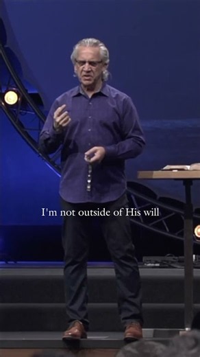 Let Hope Reinterpret Your Situation - Bill Johnson, Bethel