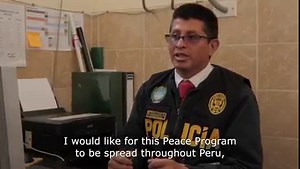 4.3K views · 231 reactions | Watch the full-length new video about how the Peace Education Program inspired a group of police to work with students on building culture of peace and show your support: https://bit.ly/3MuEi2B | The Prem Rawat Foundation TPRF | Facebook