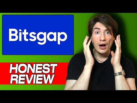 Bitsgap AI Trading Bot – My Honest Review & Real User Experience with Crypto Automation