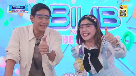 #iBilib #Teaser: This Sunday, we will find out the answers to these Science questions while still having fun! 🤩 Don't miss iBilib featuring All The Answers, 9:35 AM! Visit gmanetwork.com/ibilib for full episodes! | iBilib