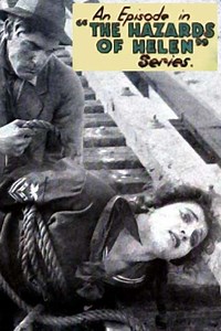 The Runaway Boxcar (1915) - Movie