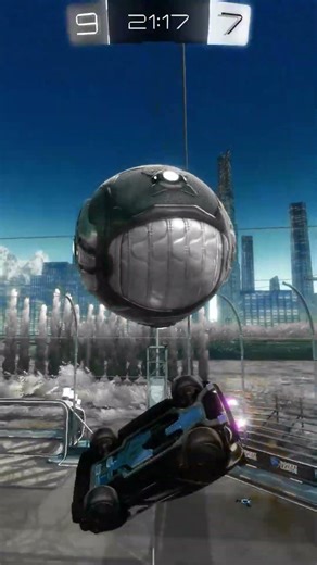 quad fail | Michi (quality and fps test)