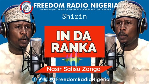 4.5K views · 272 reactions | Freedom Radio Nigeria on Reels | Facebook