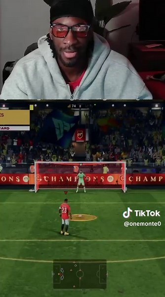 Ultimate FIFA Gameplay Experience: Join the Stream