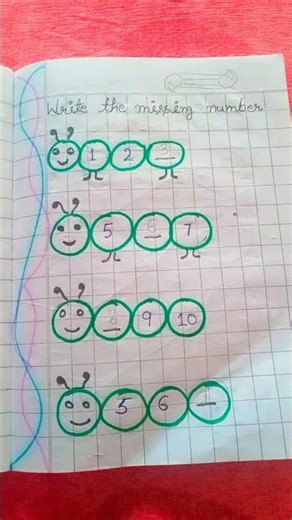Maths new worksheet for kids 📝📝#funsheet #kidsactivity #learnanewwordtoday #kidsactivity