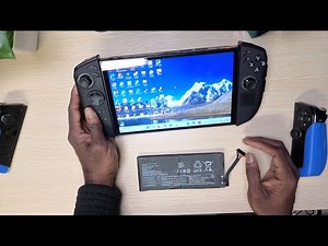 Turn Your Lenovo Legion Go Into A Legion Go 2 With These Mods!