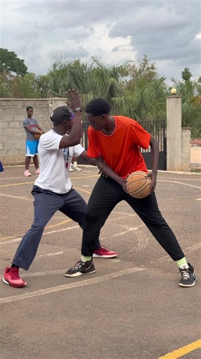 Defensive Strategies in Basketball with Coach Arnold