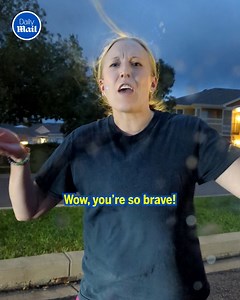 43K views · 253 reactions | The definition of ‘triggered’  | Daily Mail Video | Facebook