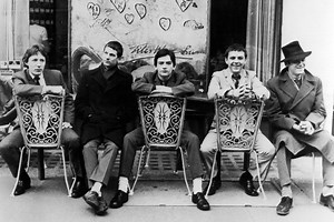 Secret Affair Concert & Tour History (Updated for 2025 - 2026) | Concert Archives