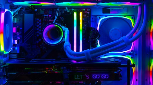 Do Custom PCs Have Serial Numbers? (And What To Do If You Need One) - SlashGear