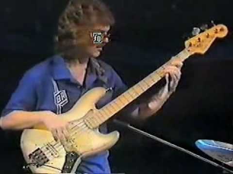 Buddy Rich Big Band Trio - All Blues