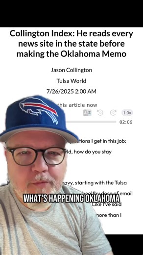 Tulsa World: Empowering Oklahomans through Journalism