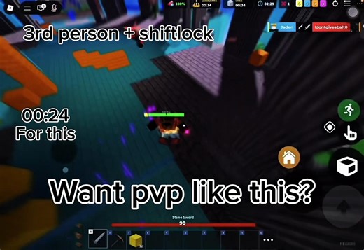 Roblox Bedwars Tutorial: Tips and Tricks