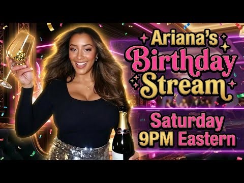 Birthday Slots LIVE At Peppermill Casino - Celebrate With Us! 🎂