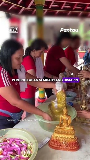 What Happens on Sa Cap Meh Night? #shorts