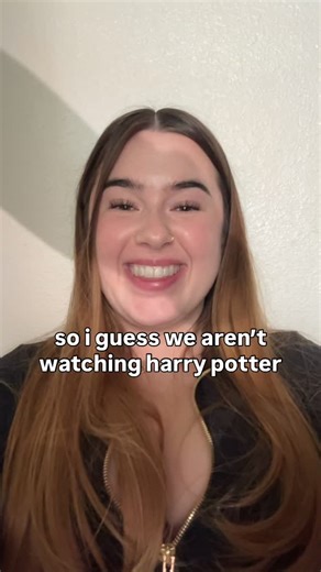 sabrena on Instagram: "can’t even watch a movie without it😭 #explorepage✨"