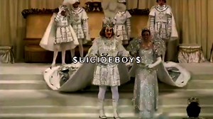 16K views · 1.6K reactions | $uicideboy$ - Scrape (Lyrics Español) https://youtu.be/jcP4RqTa3bk | Ｇ Ｒ Ｅ Ｙ Ｇ Ｏ Ｄ $ | Facebook