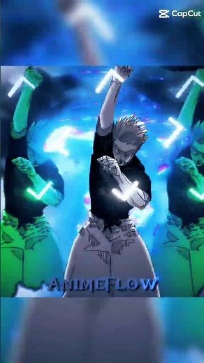 The Rise of an Unstoppable Anime Hero! ⚔️🔥