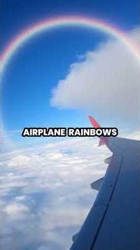 The Science Behind Rainbows: Nature's Colorful Marvel 🌈✨