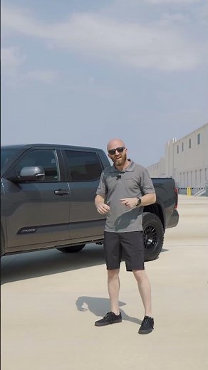 The Timberwolf Package essentials for Tundras! #paxpower #toyota #tundra #trucks #automotive