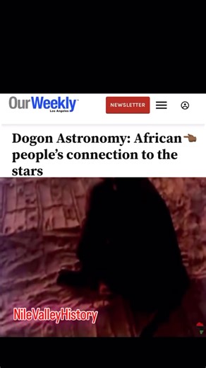 4.6K views · 200 reactions | They wont teach you this in school, that the Dogon people in Mali  Africa are an ethnicity who are specialize in Astronomy 敖 #Africa #Dogon #Mali #astronomy | Typical African | Facebook