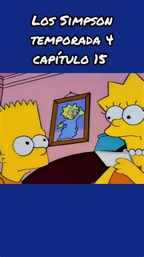 Los Simpson temporada 4 capítulo 15 (resumen)