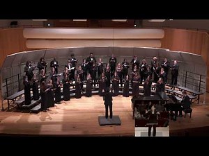 Achieved is the glorious work from "The Creation" (Haydn)