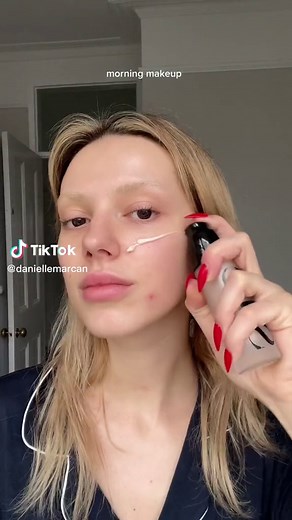 danielle on TikTok