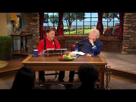 The Sound of Faith That Changes the World