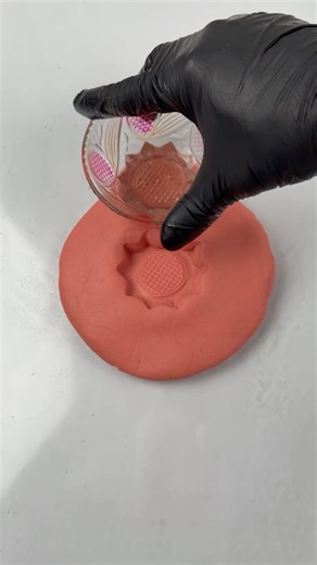 Clay molding amazin #clayart #creativeclayideas