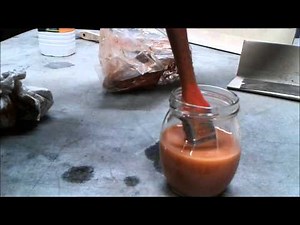 NETTOYER DES PINCEAUX RAPIDE ET FACILE