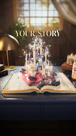 The story just got GOOD 📖 🏰 The NEW limited-edition Disney Princess Collection by Bath & Body Works launching this May in Australia in stores online 👸 Seven fragrances – including highly requested new princesses 💫 Meet the whole cast: 🤍 Life’s a Fairytale 🩵 Mulan 🩷 Aurora 💜 Rapunzel 💙 Snow White 💚 Tiana 💛 Belle #bathandbodyworksau #disneyprincesses | Bath & Body Works Australia