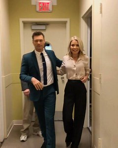 126K views · 1.1K reactions | #KellyandRyan looking dope today! #OOTD | Live with Kelly and Mark | Facebook