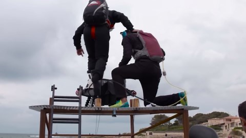 7 Real Flying Machines That Actually Take to the Skies: The Future of Aviation