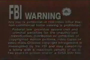 Opening To Ice Age 2002 VHS