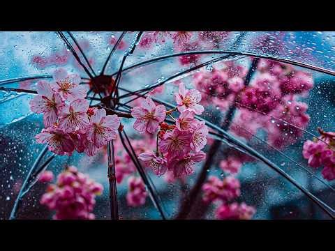 Just Sit Here for a Moment 🌿 Your Mind Will Untangle, Your Chest Will Loosen, Your Heart Will Heal