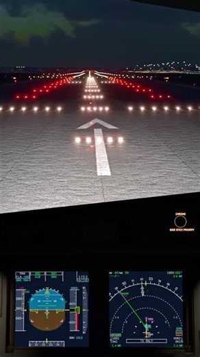 Real Pilot: A321XLR Takeoff at Warsaw EPWA 🇵🇱 ToLiss X-Plane 12 #aviation