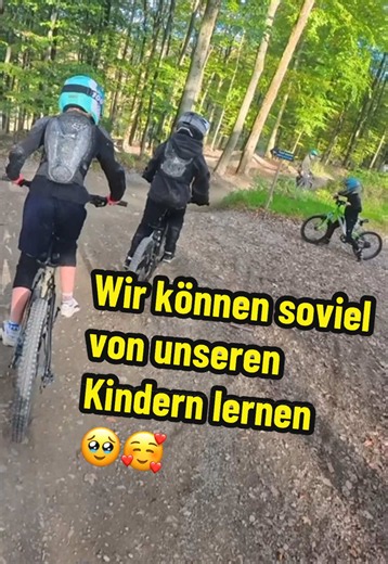 Wir können so viel von unseren Kindern lernen – eure Meinung zum Video